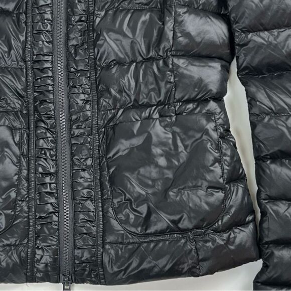 United Colors of Benetton Down Jacket - Picture 4 of 9